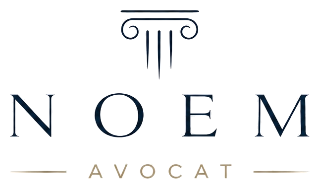 Noem Avocat — Maître Alexandre ROBERT