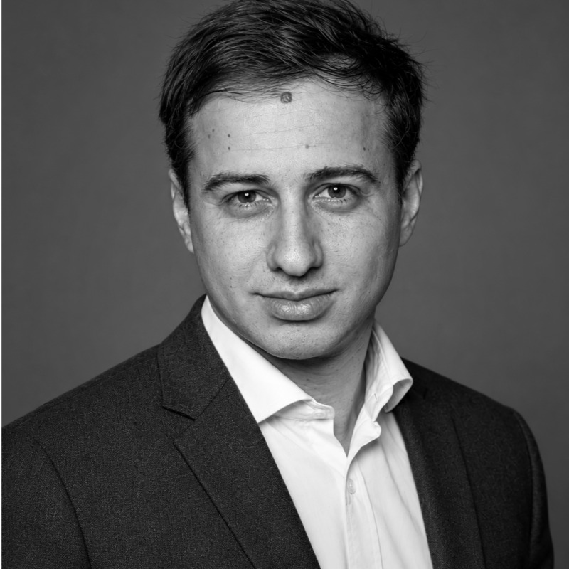 Maître Alexandre ROBERT — Noem Avocat